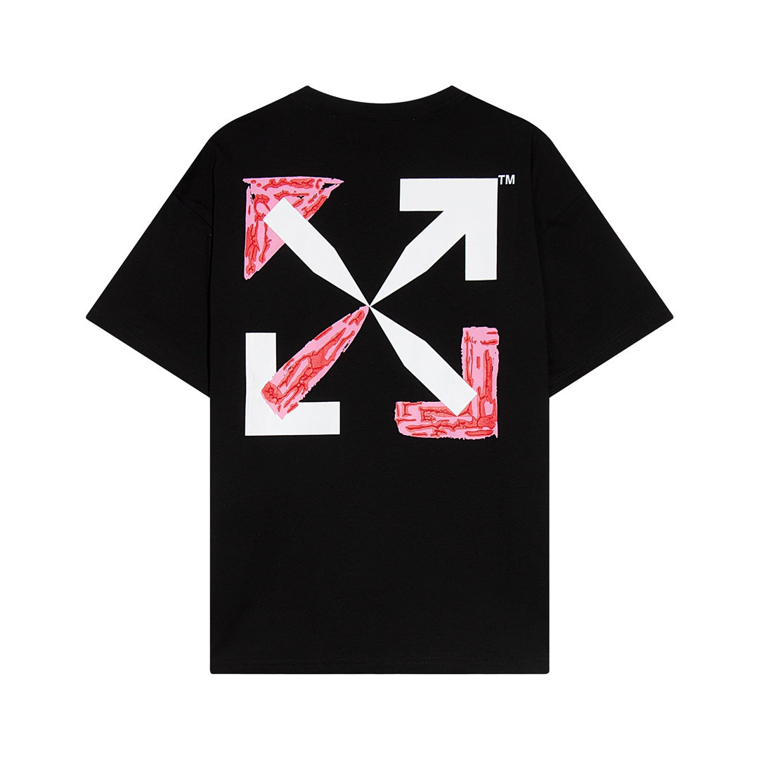 Off white T-shirt