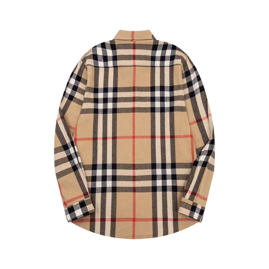 Burberry shirt