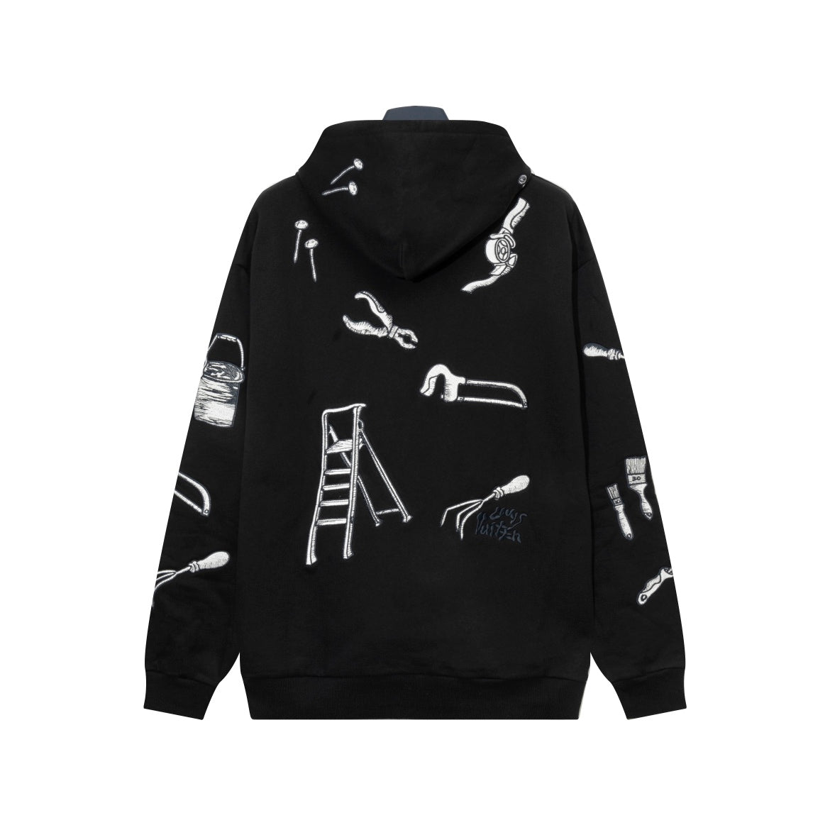 LV hoodie