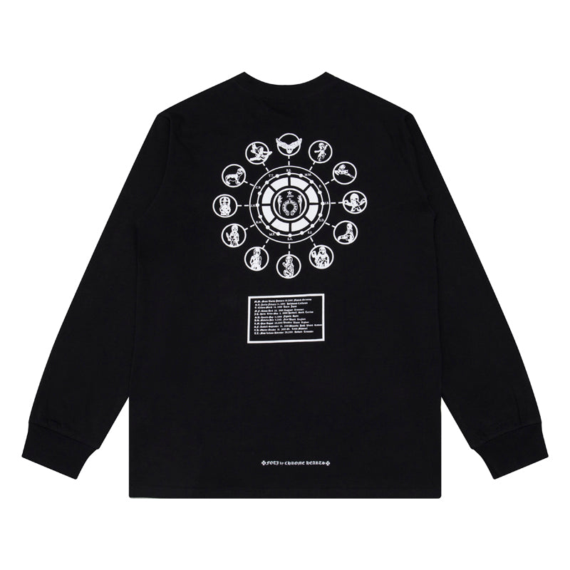 Chrome Hearts hoodie