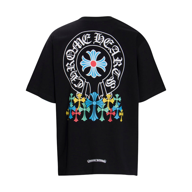 Chrome Hearts T-shirt