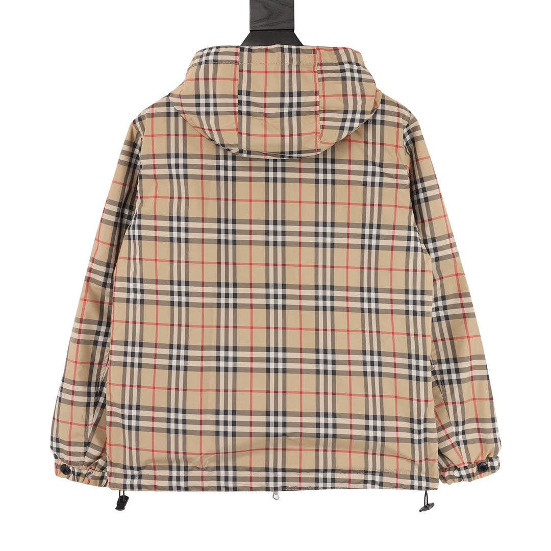 Burberry jacket