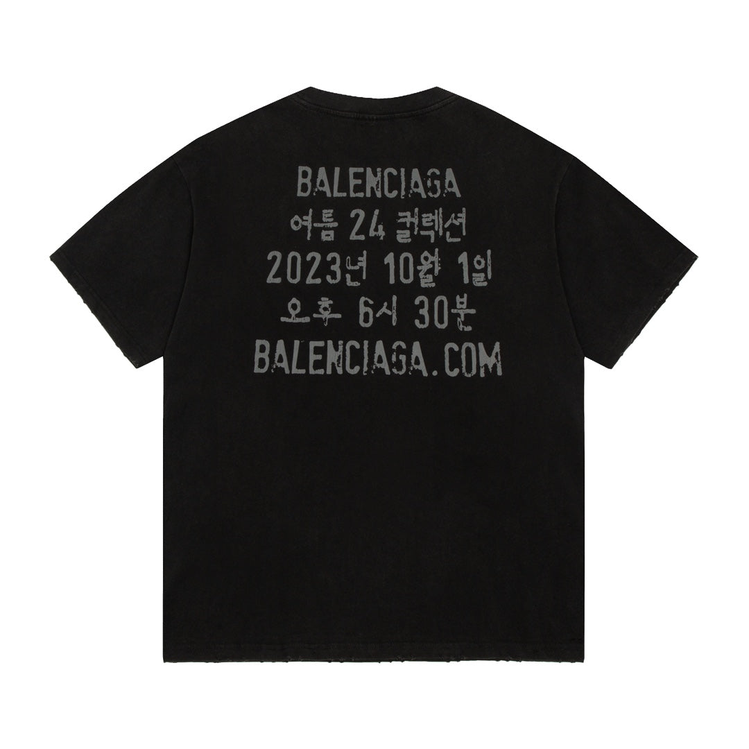 Balenciaga T-shirt