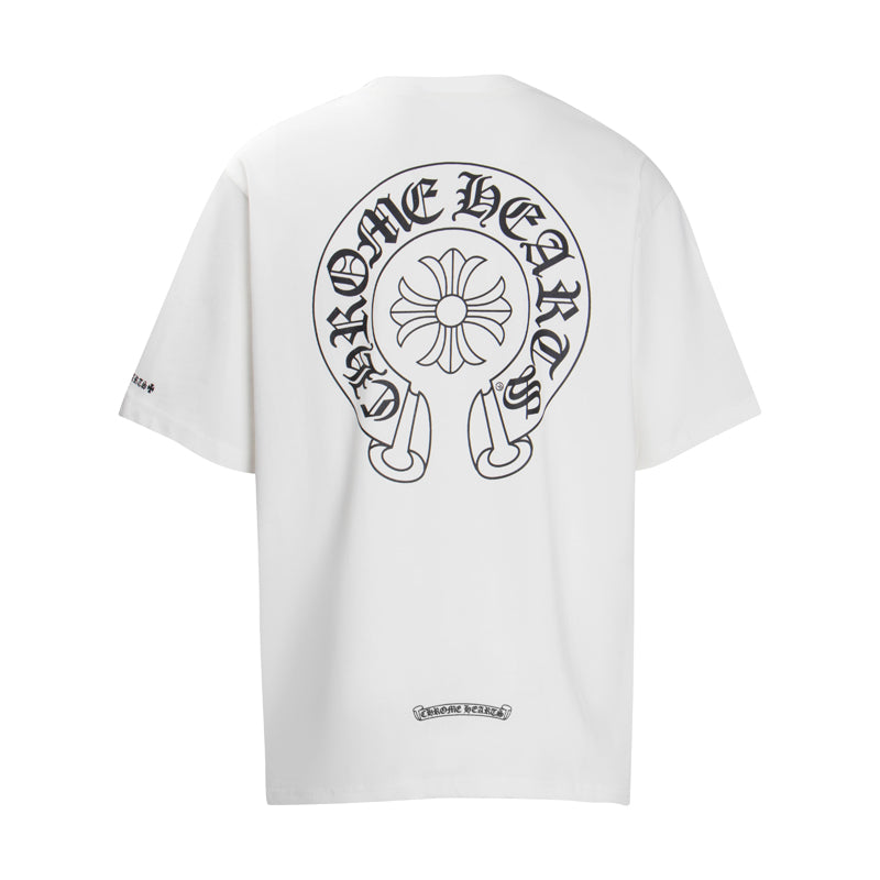 Chrome Hearts T-shirt