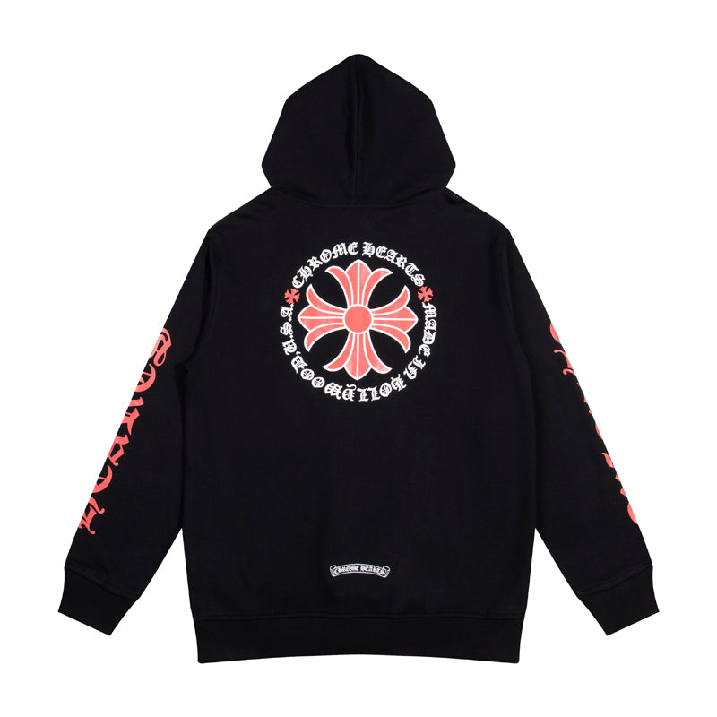 Chrome Hearts hoodie