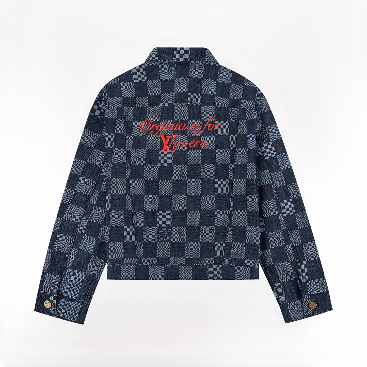 LV jacket