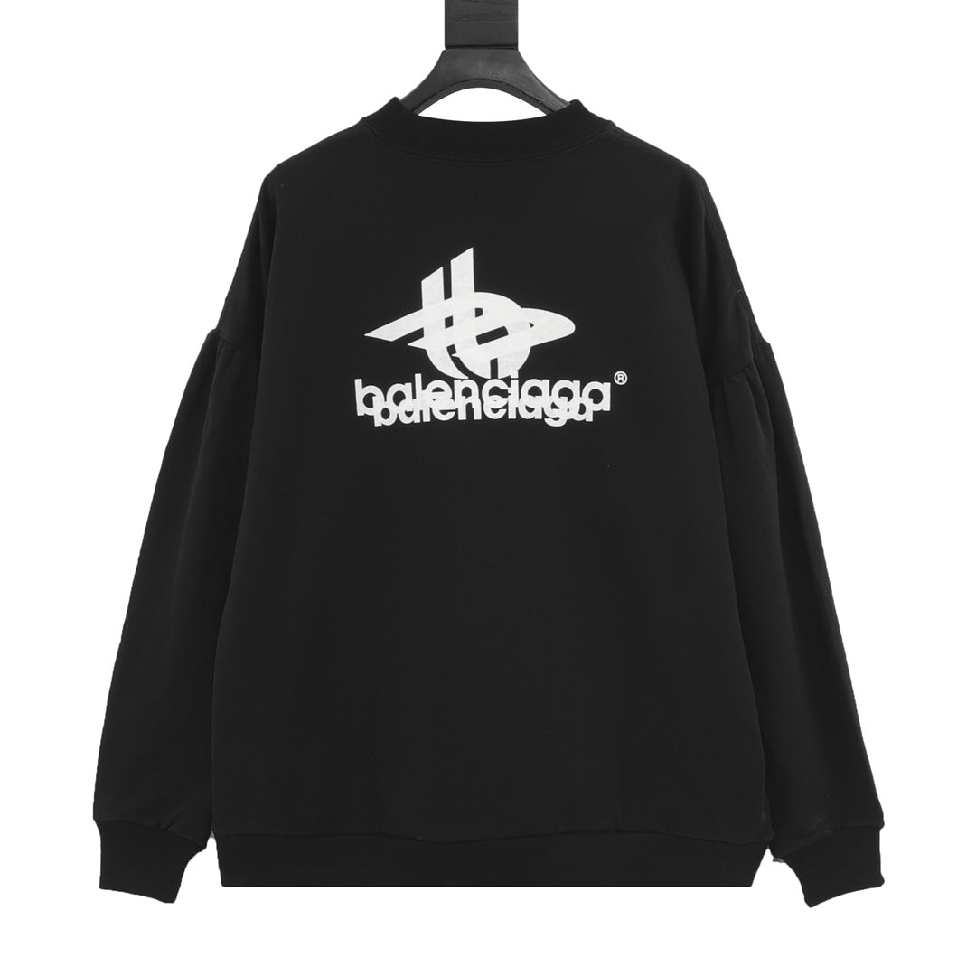 Balenciaga hoodie