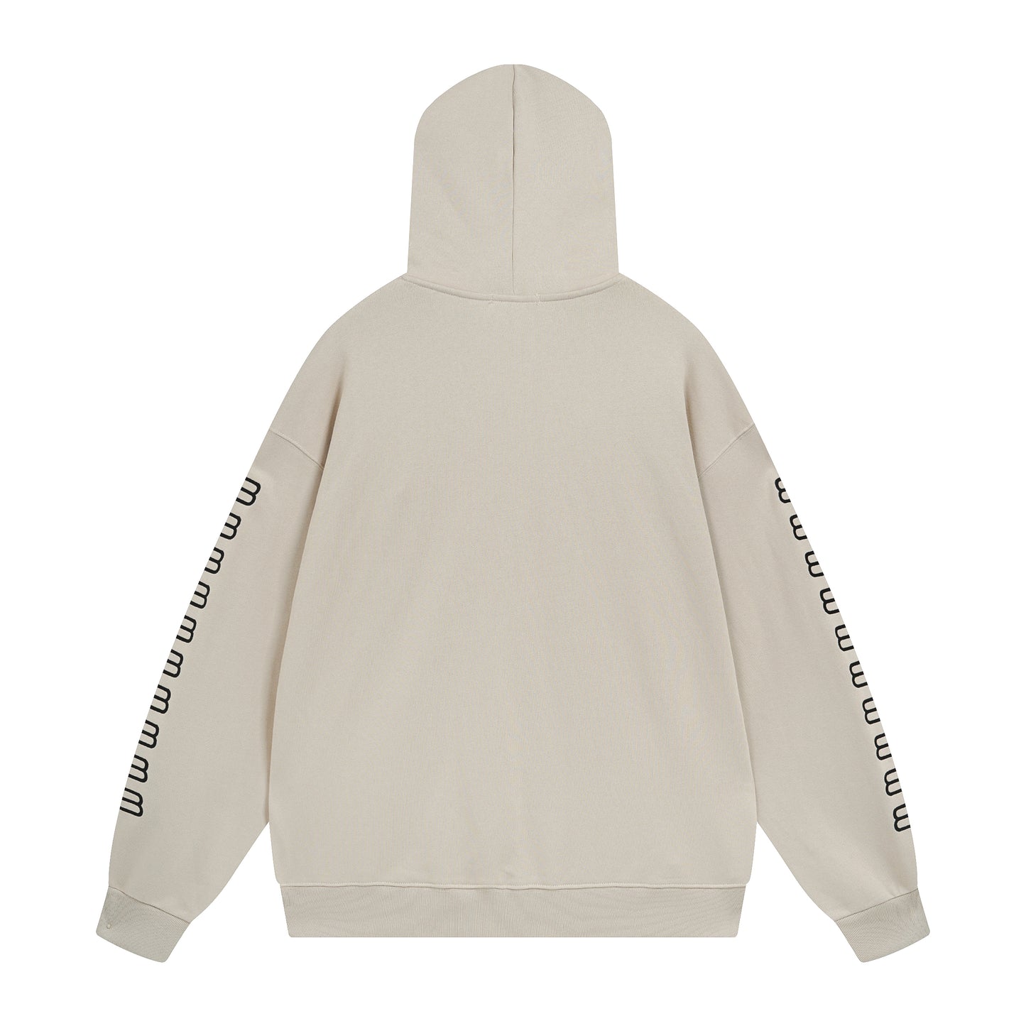 Balenciaga hoodie