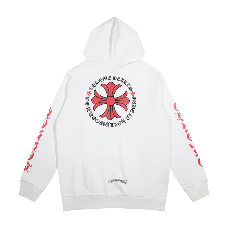 Chrome Hearts hoodie