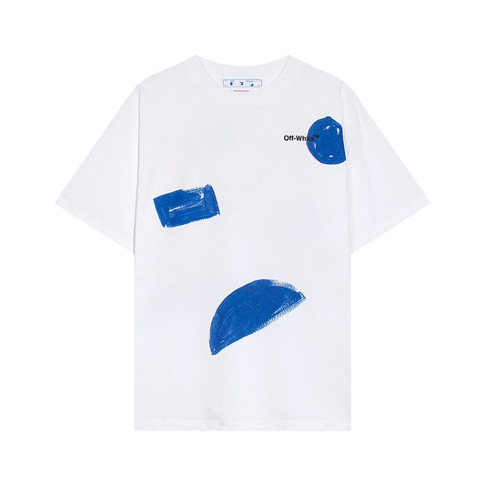 Off white T-shirt