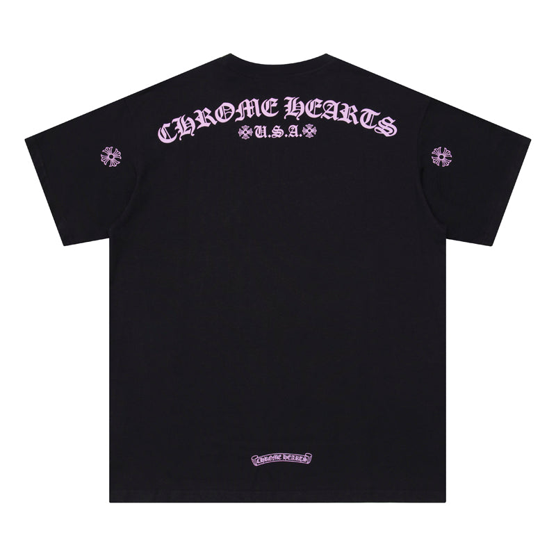 Chrome Hearts T-shirt