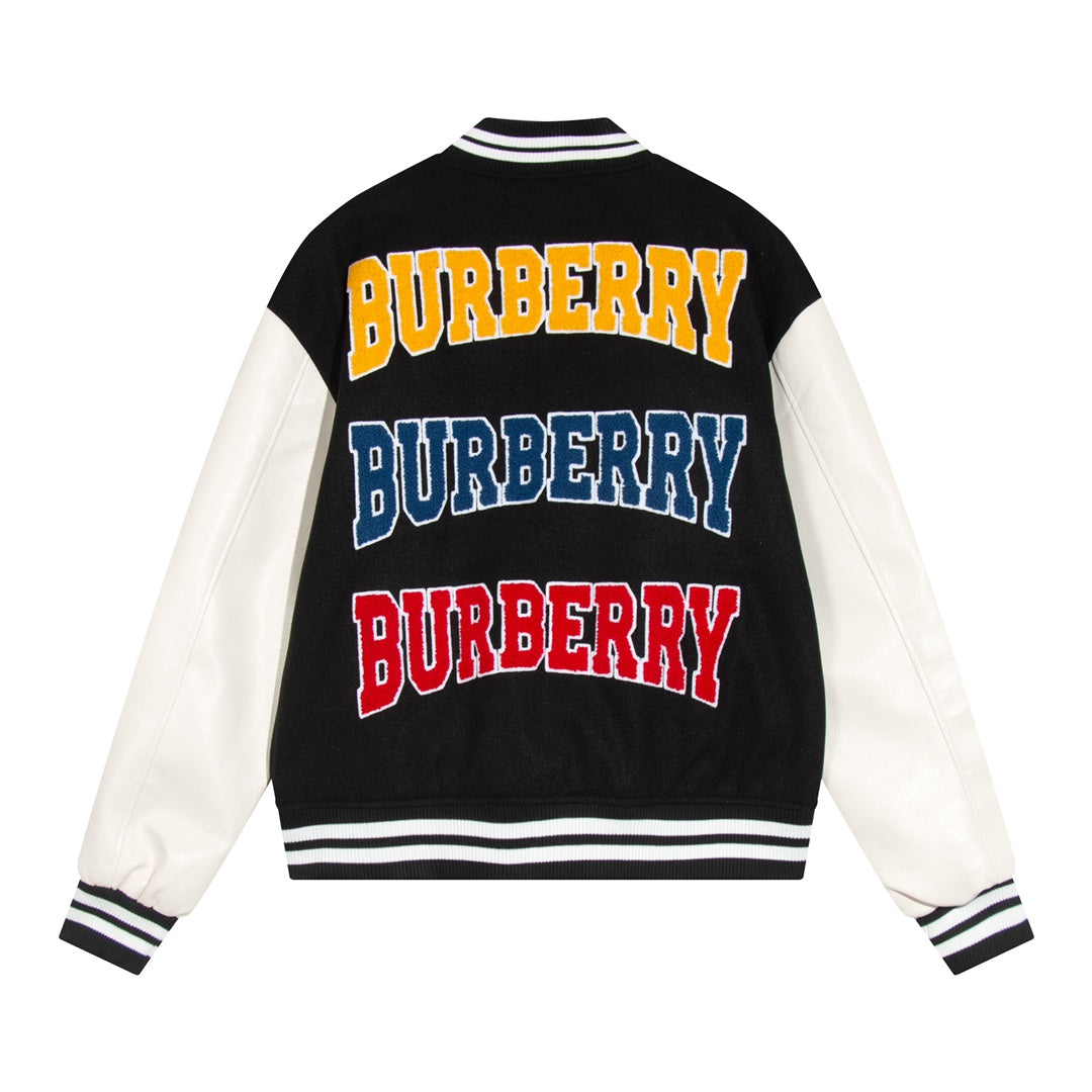 Burberry jacket