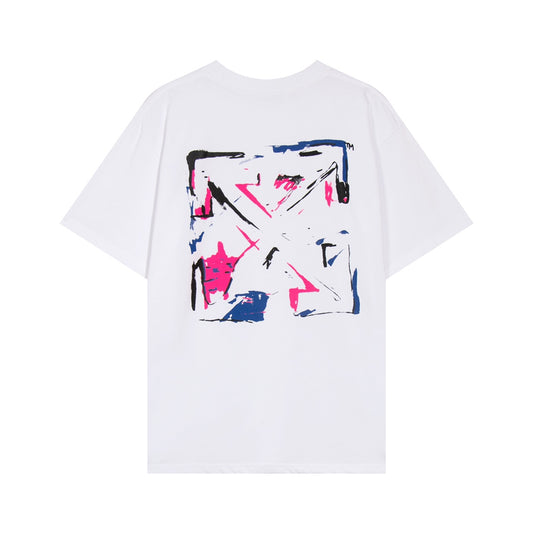 Off white T-shirt