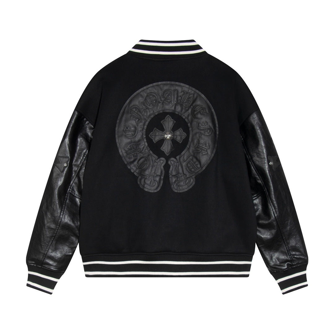 Chrome Hearts jacket