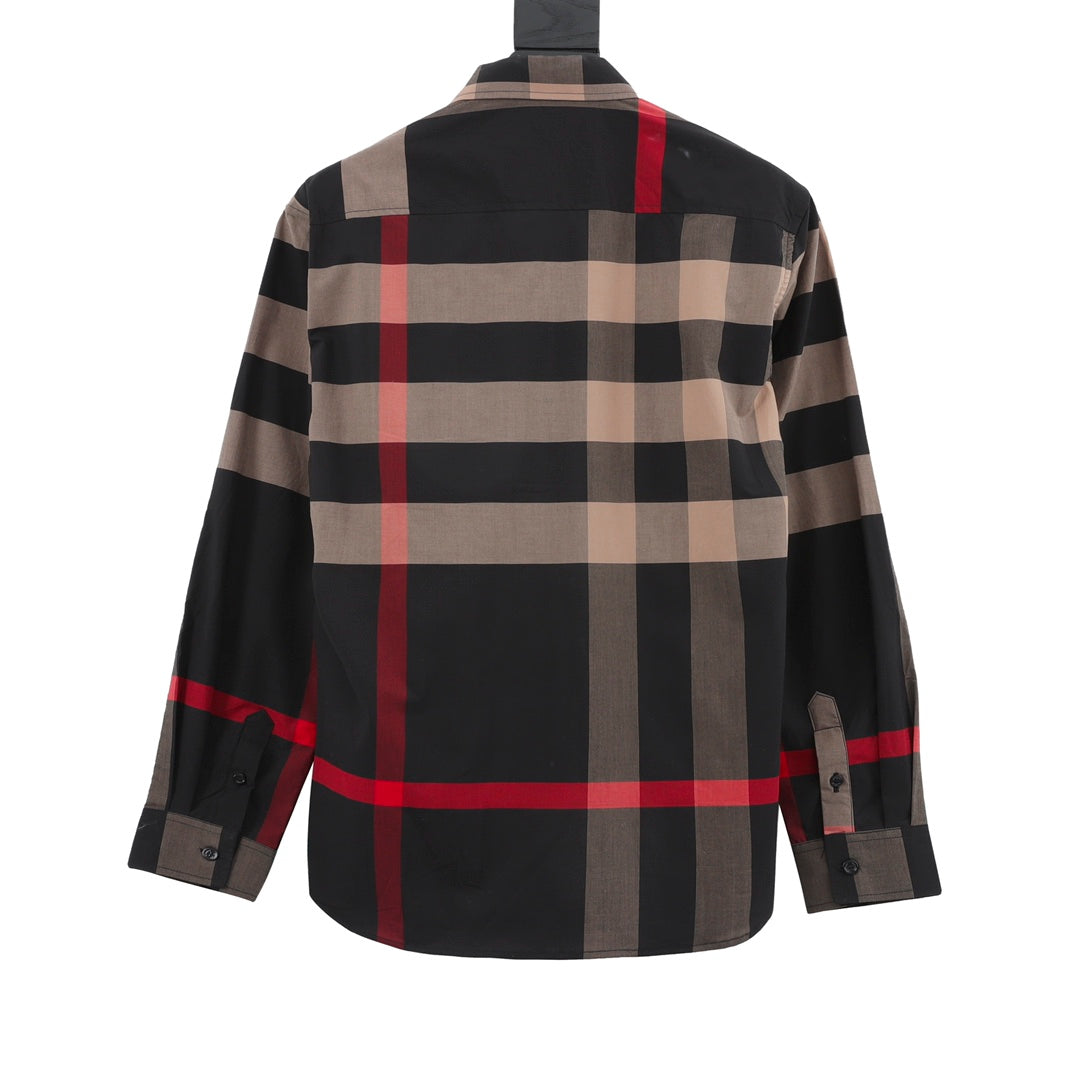 Burberry shirt