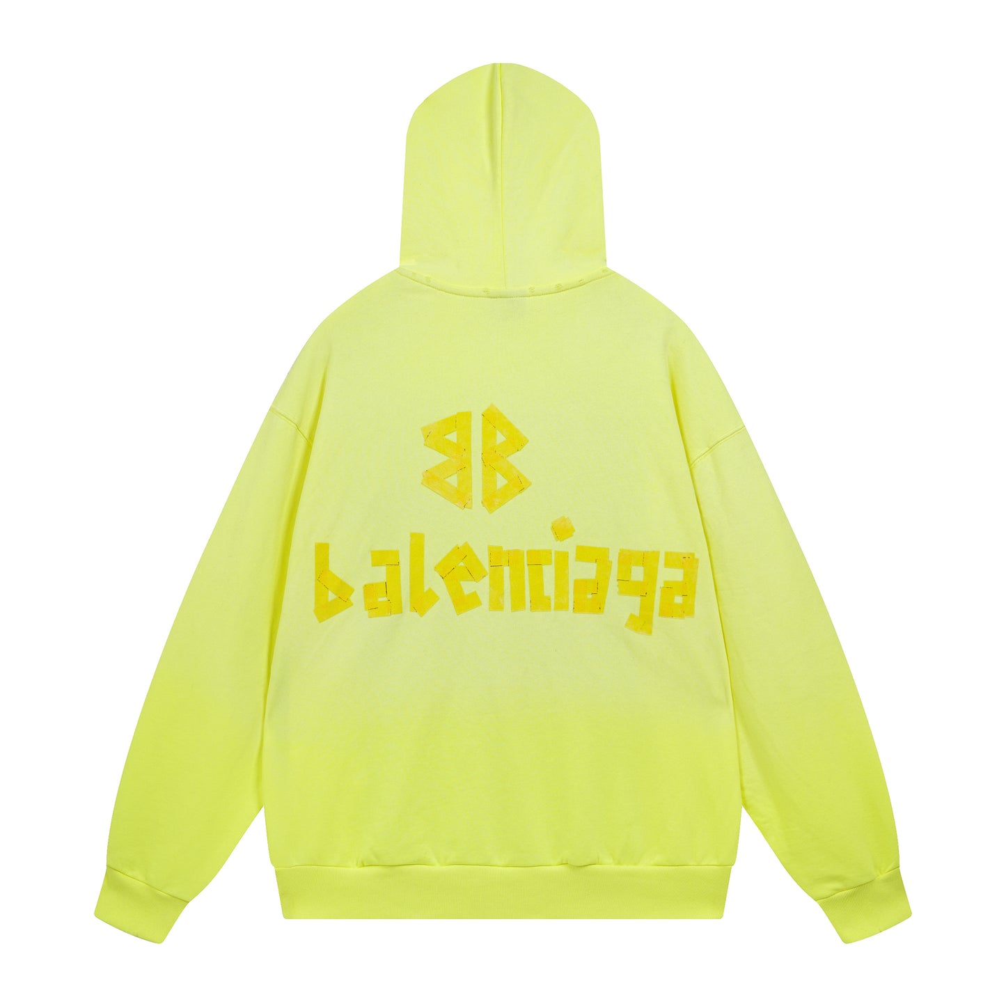 Balenciaga hoodie