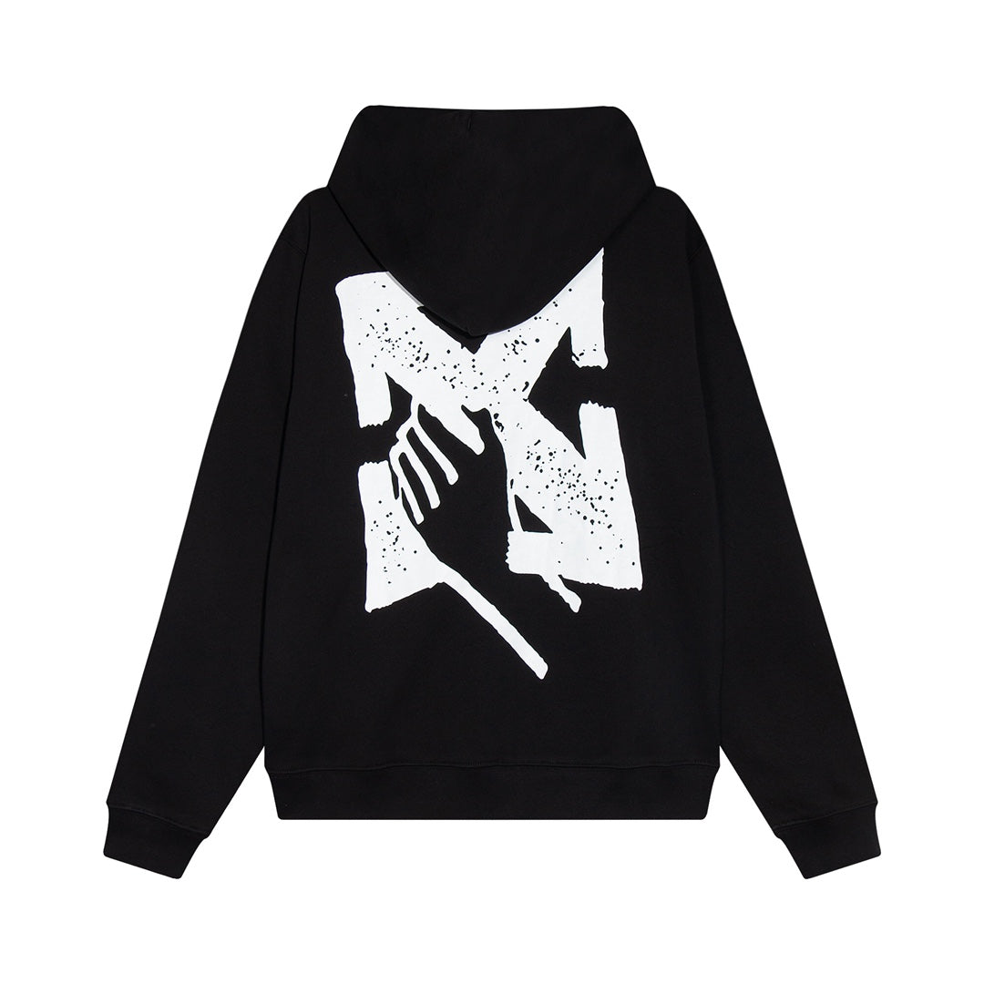 Off white hoodie