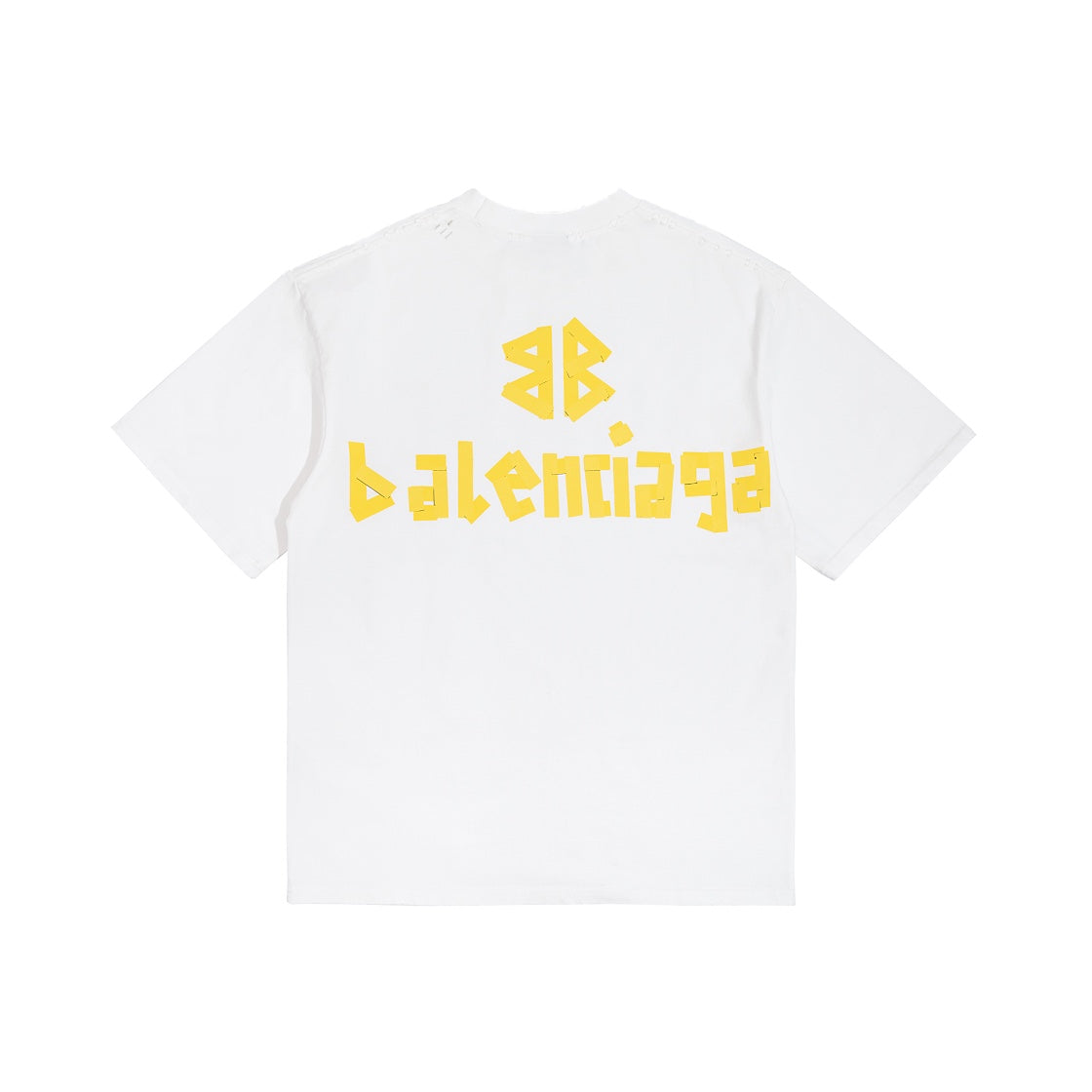 Balenciaga T-shirt