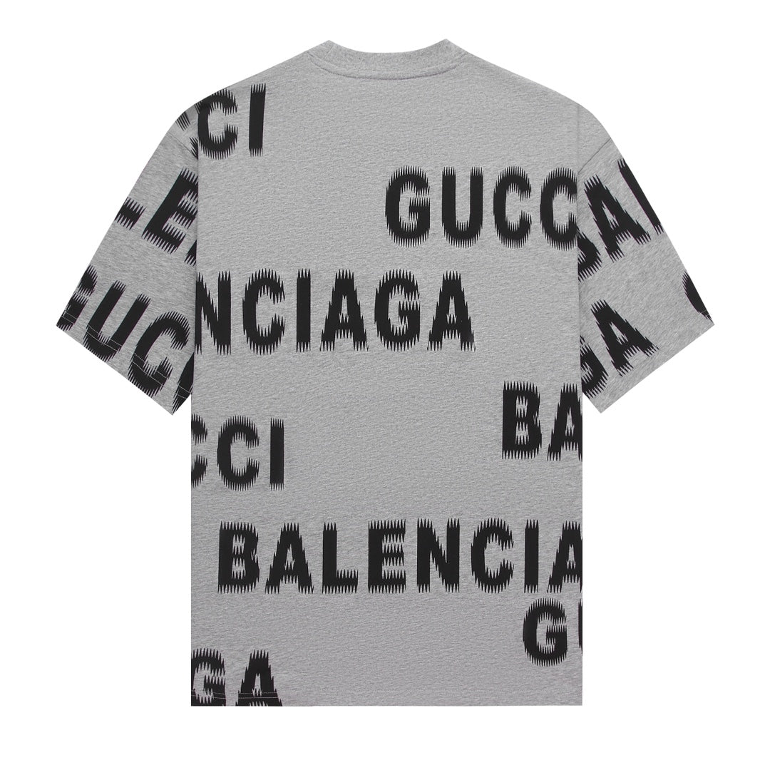 Balenciaga x Gucci T-shirt