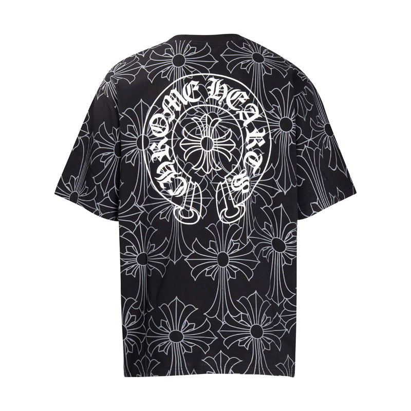 Chrome Hearts T-shirt