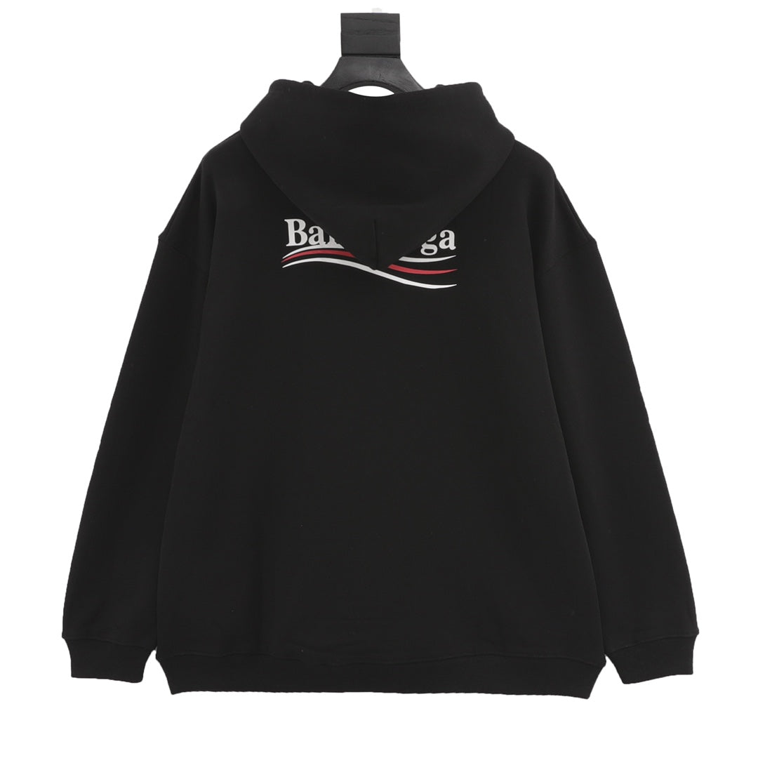 Balenciaga hoodie