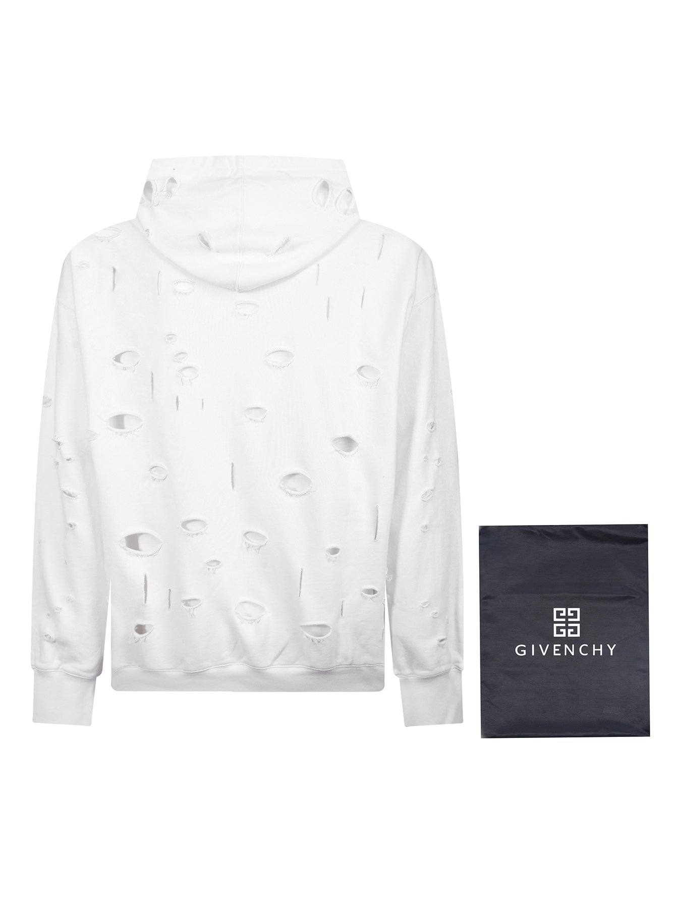 Givenchy hoodie