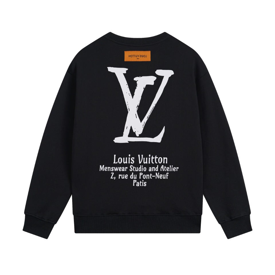 LV hoodie