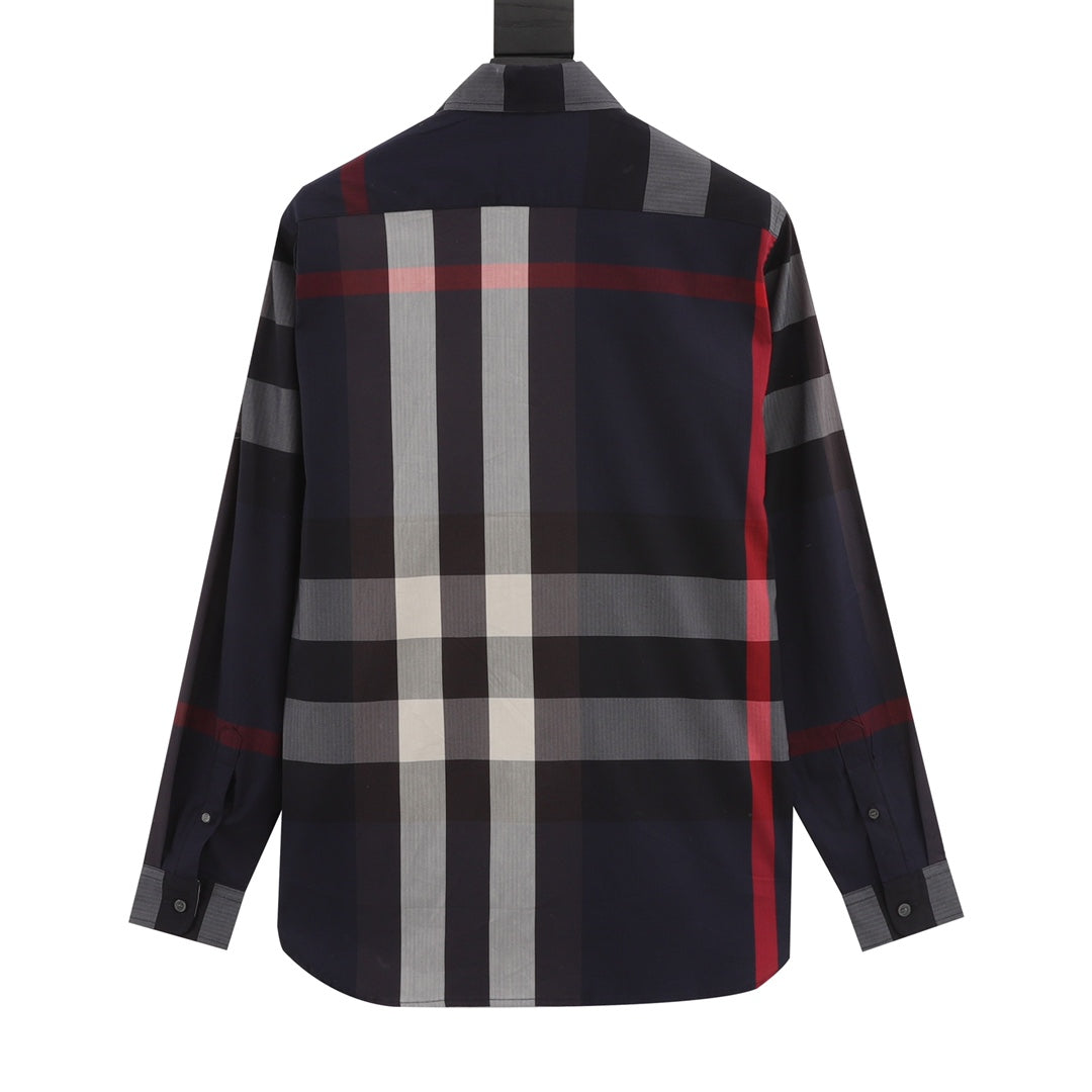 Burberry shirt