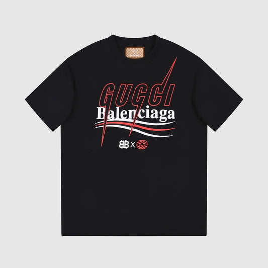 Gucci x Balenciaga T-shirt