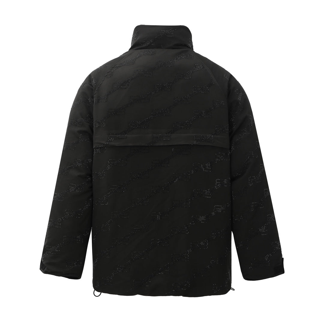 Balenciaga jacket