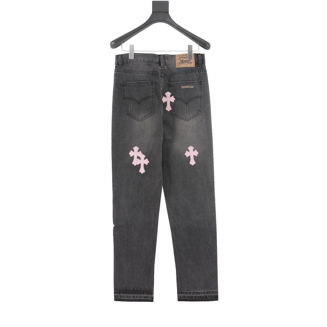 Chrome Hearts pants