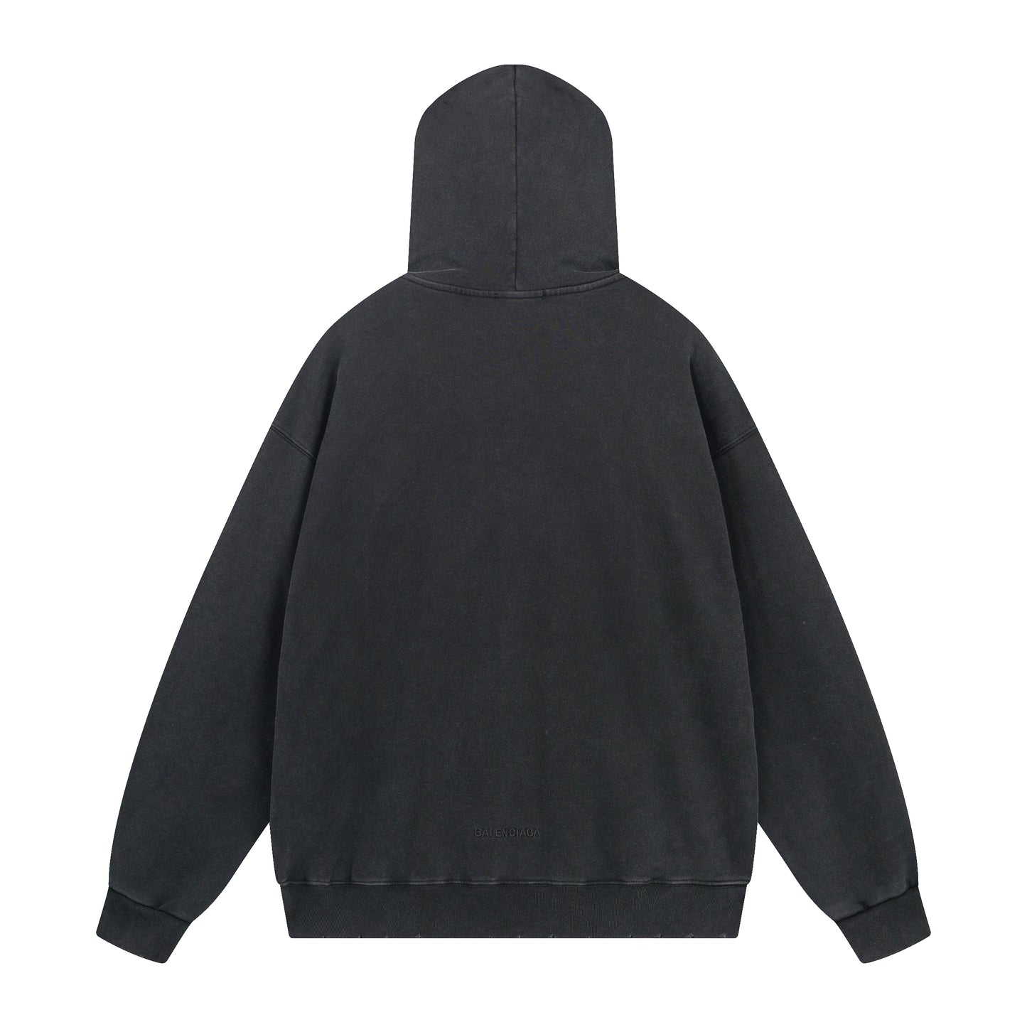 Balenciaga hoodie