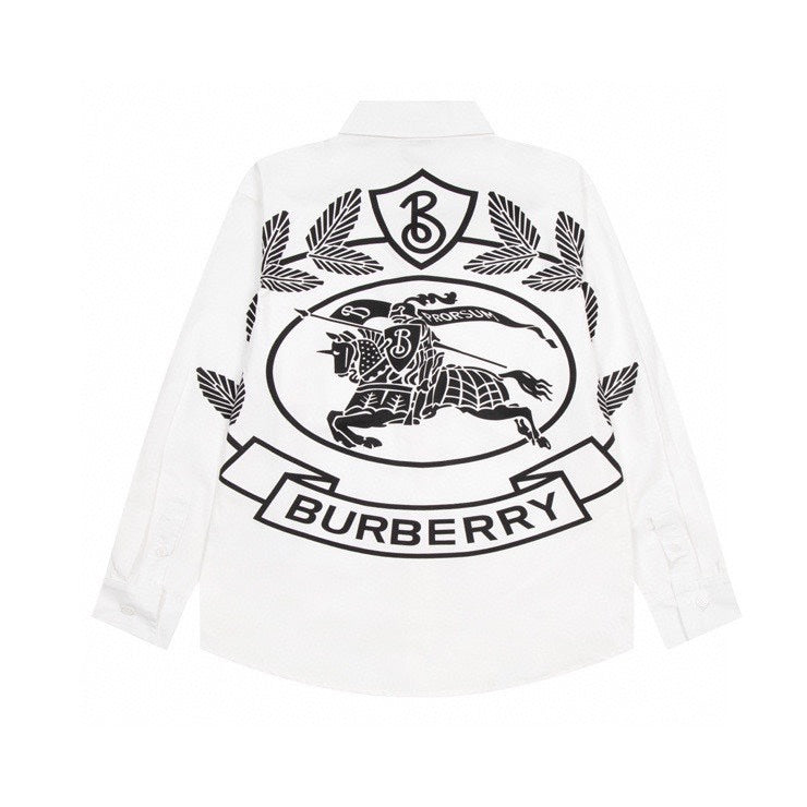 Burberry shirt