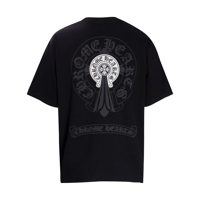 Chrome Hearts T-shirt