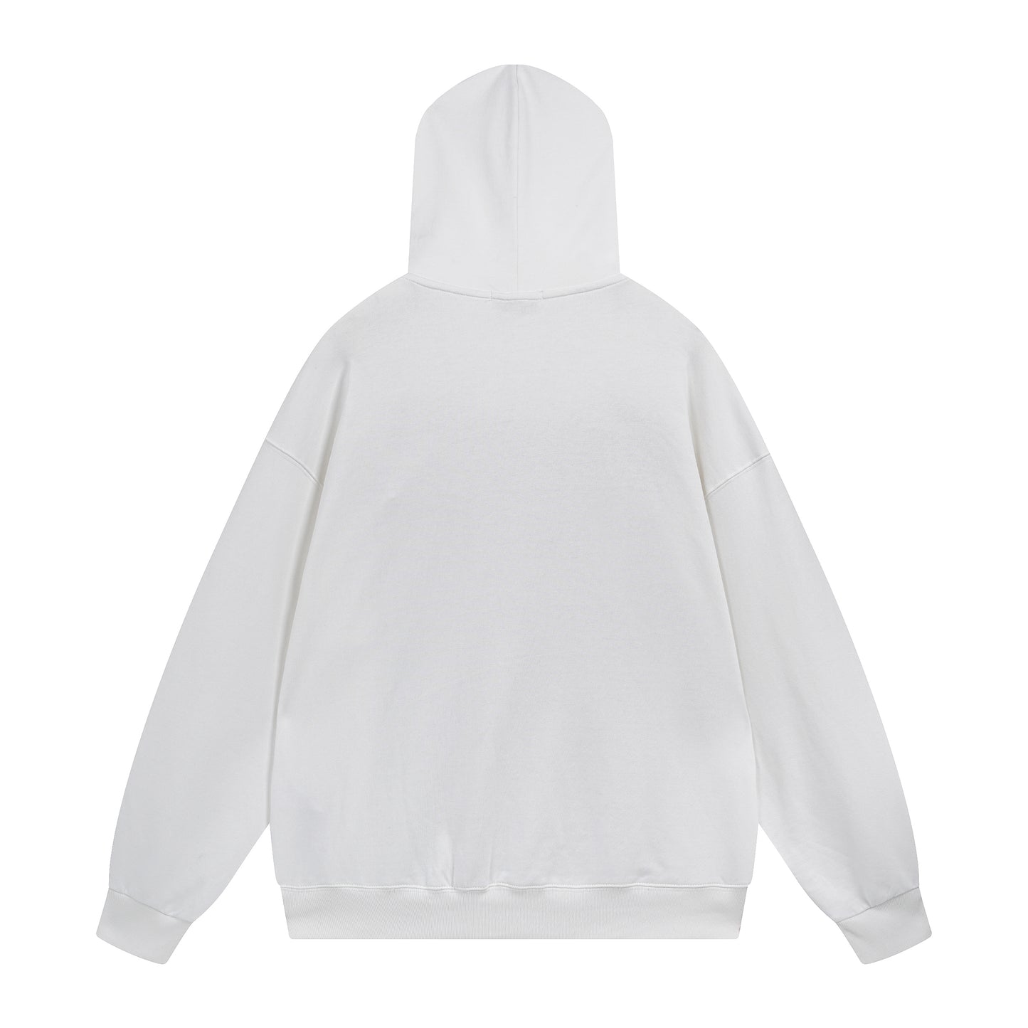 Balenciaga hoodie