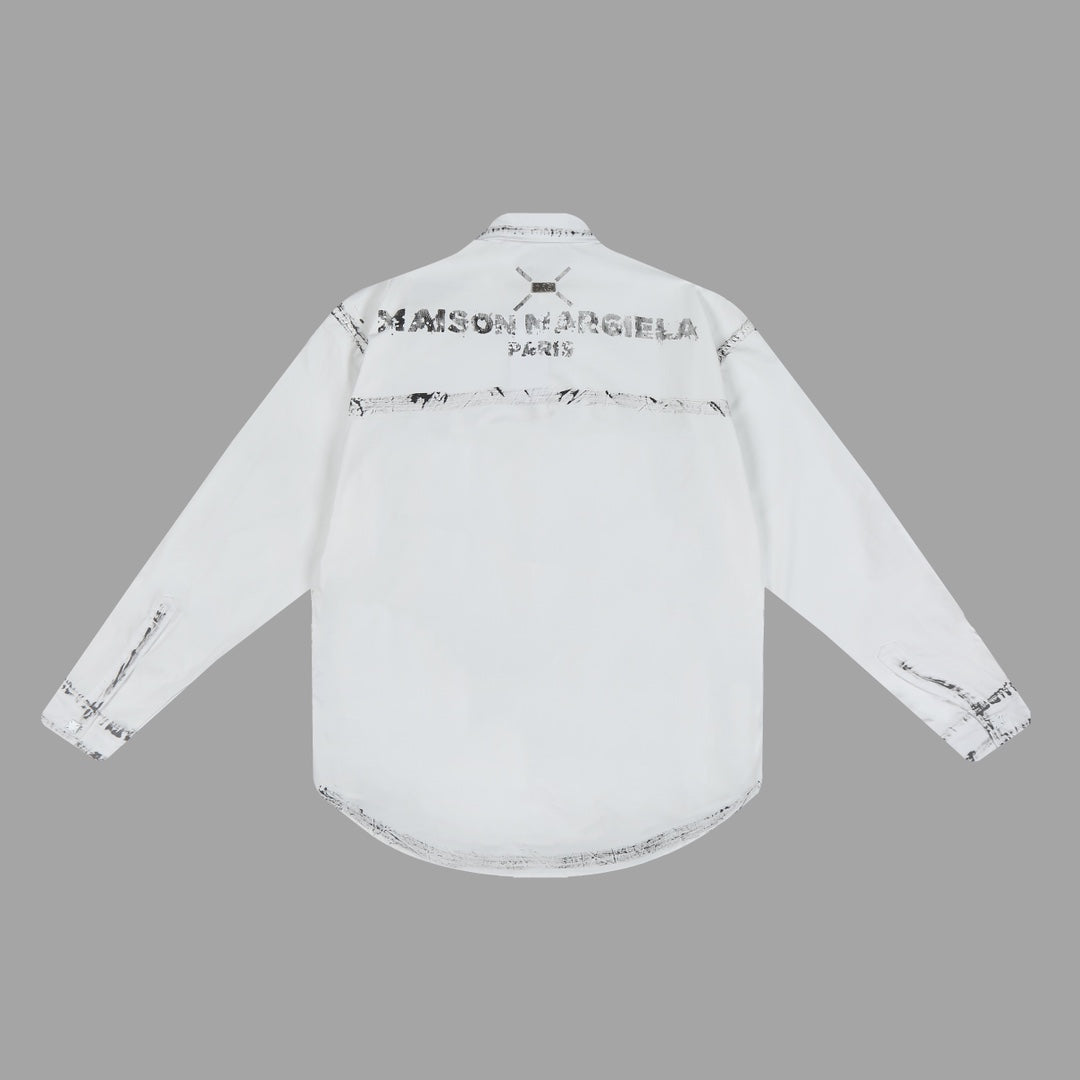 Margiela shirt