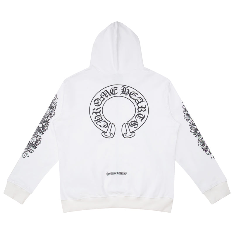 Chrome Hearts jacket