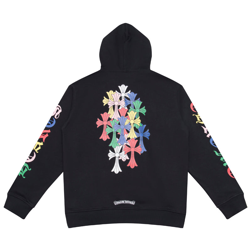 Chrome Hearts hoodie