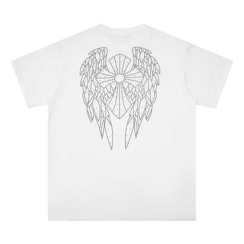 Chrome Hearts T-shirt