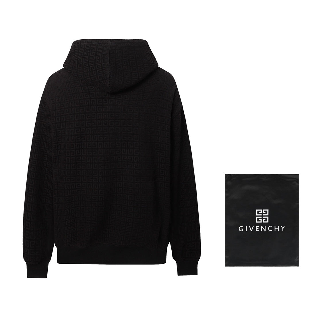 Givenchy hoodie