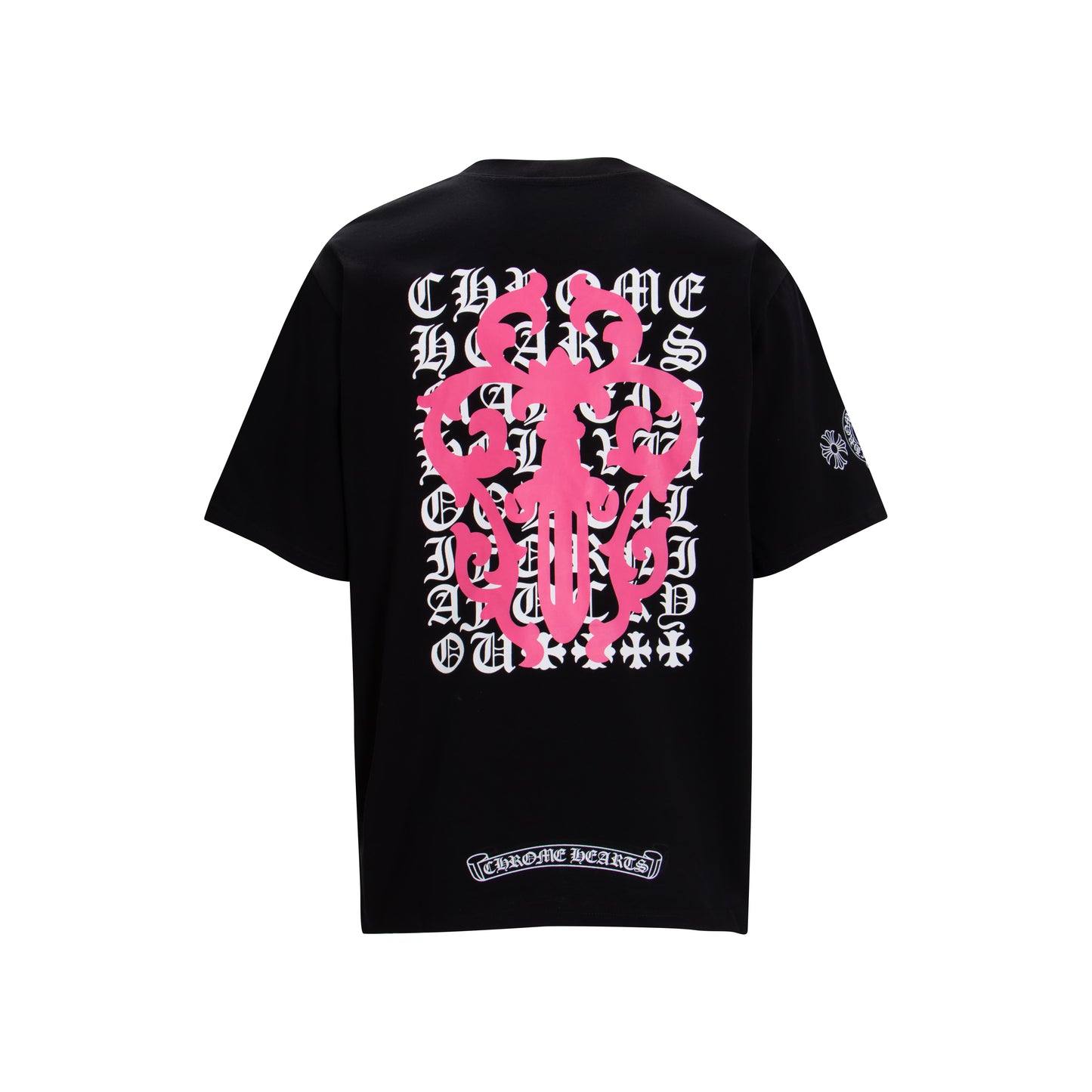 Chrome Hearts T-shirt