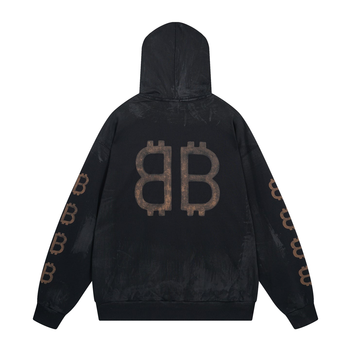 Balenciaga hoodie