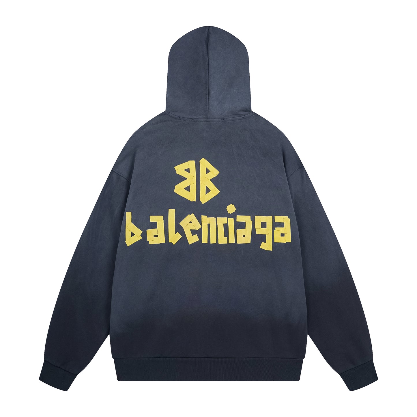 Balenciaga hoodie