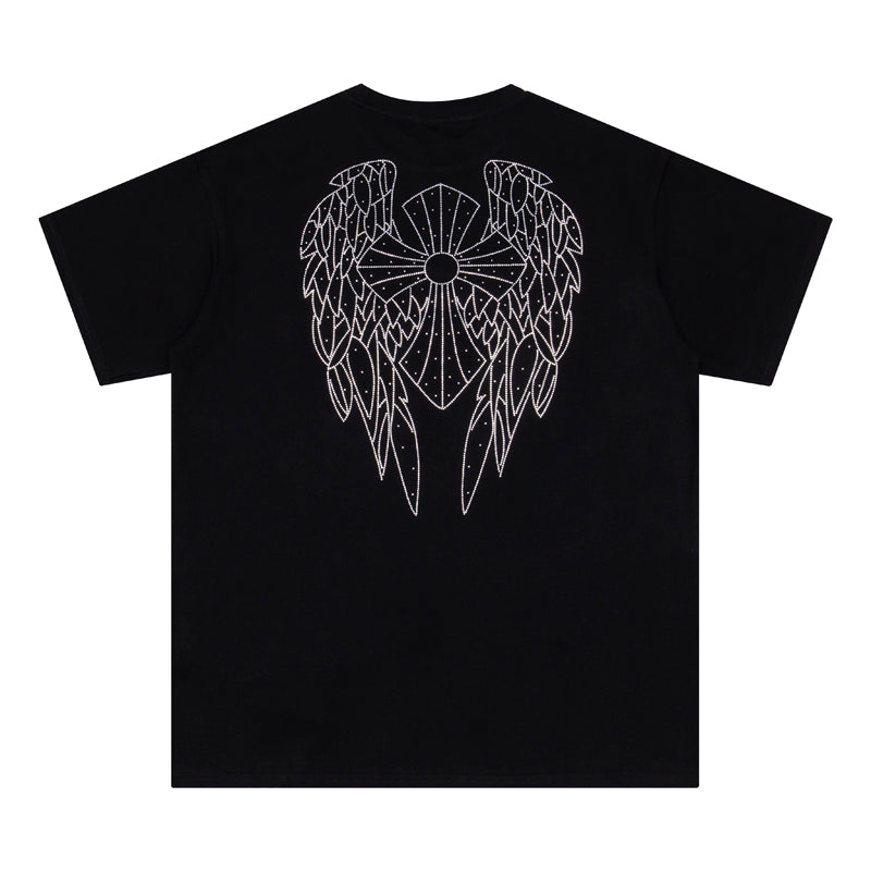 Chrome Hearts T-shirt