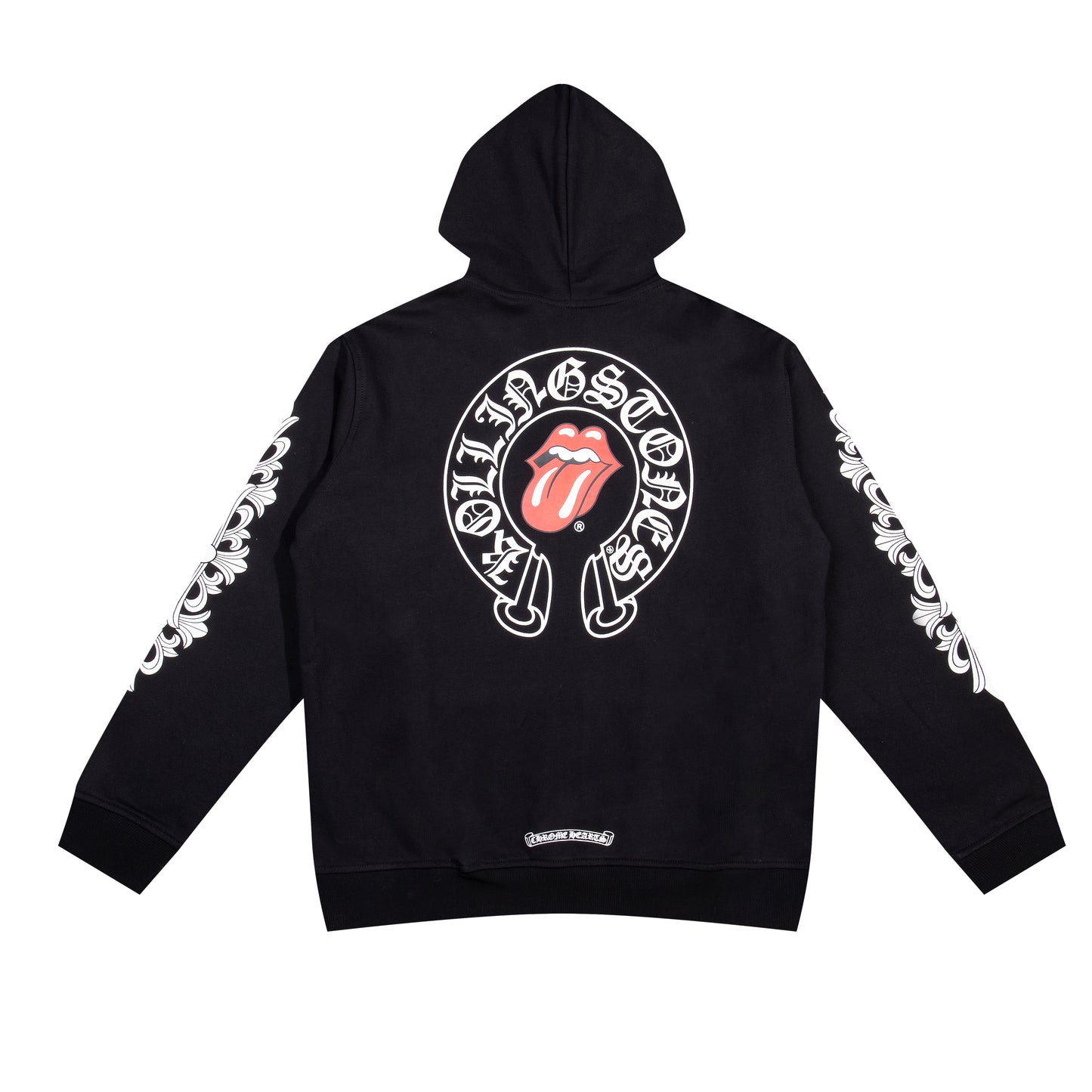 Chrome Hearts jacket