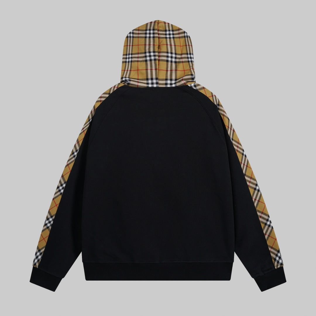 Burberry jacket