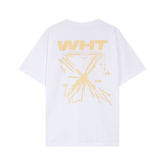 Off white T-shirt