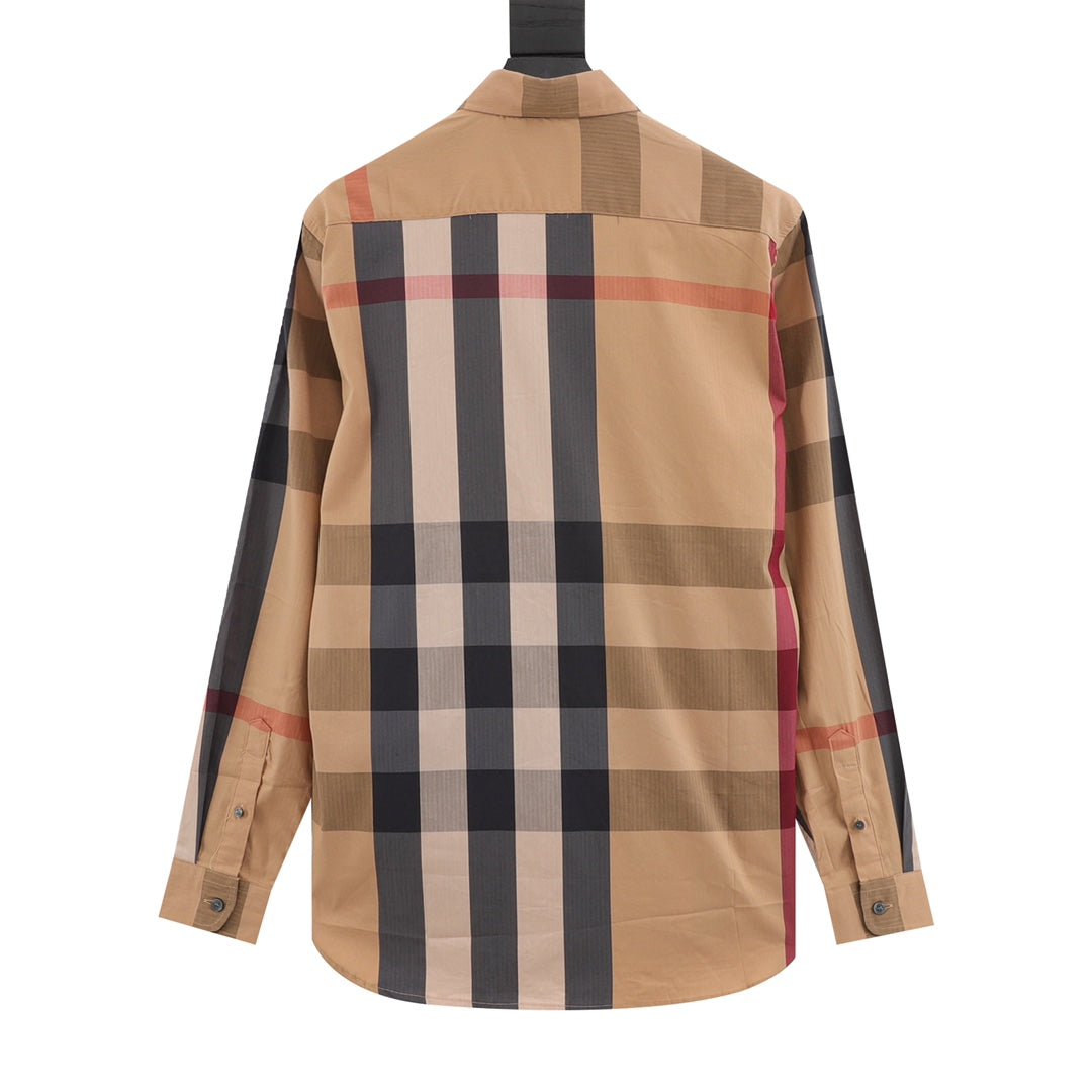 Burberry shirt