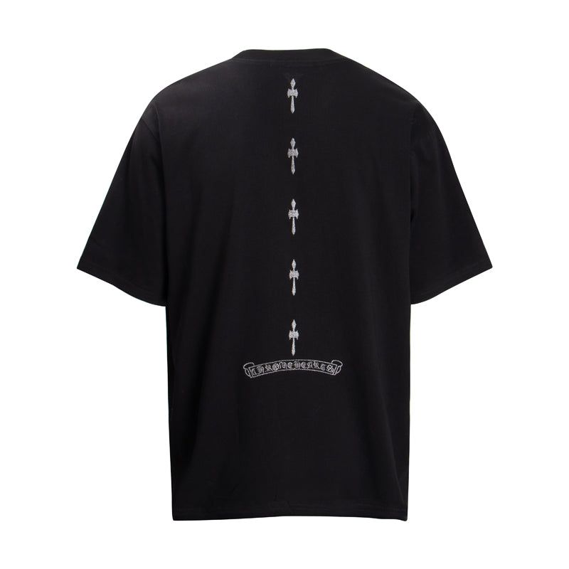 Chrome Hearts T-shirt