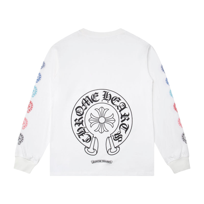 Chrome Hearts hoodie